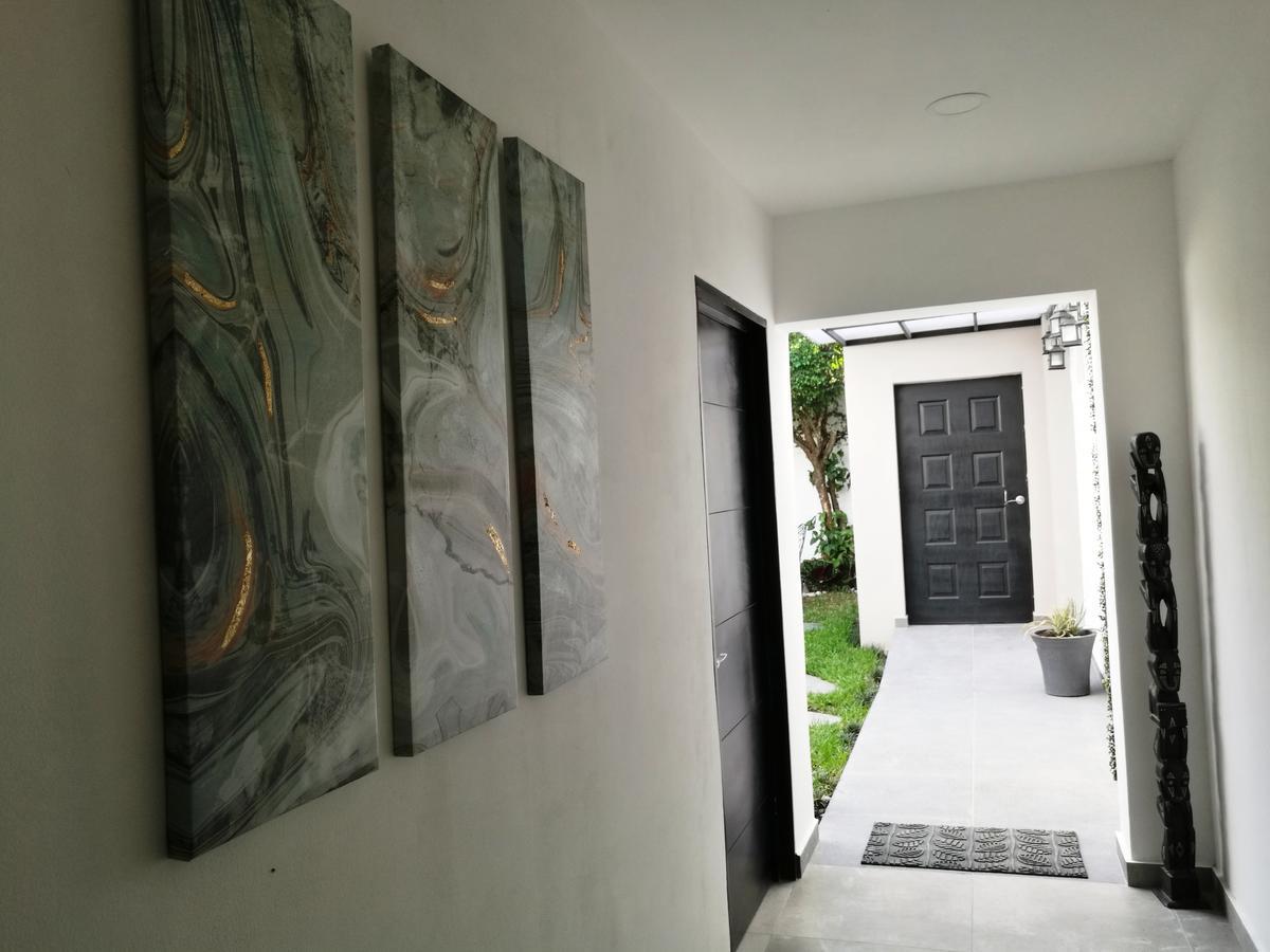 Hotel Boutique Valverde Santa Elena San Salvador Quarto foto